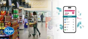 Using Ibotta at Kroger for maximum savings and cash rewards
