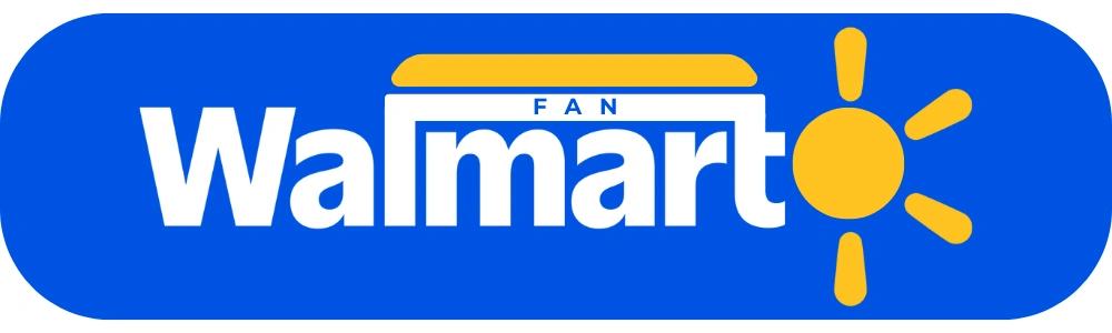 WalmartFan logo