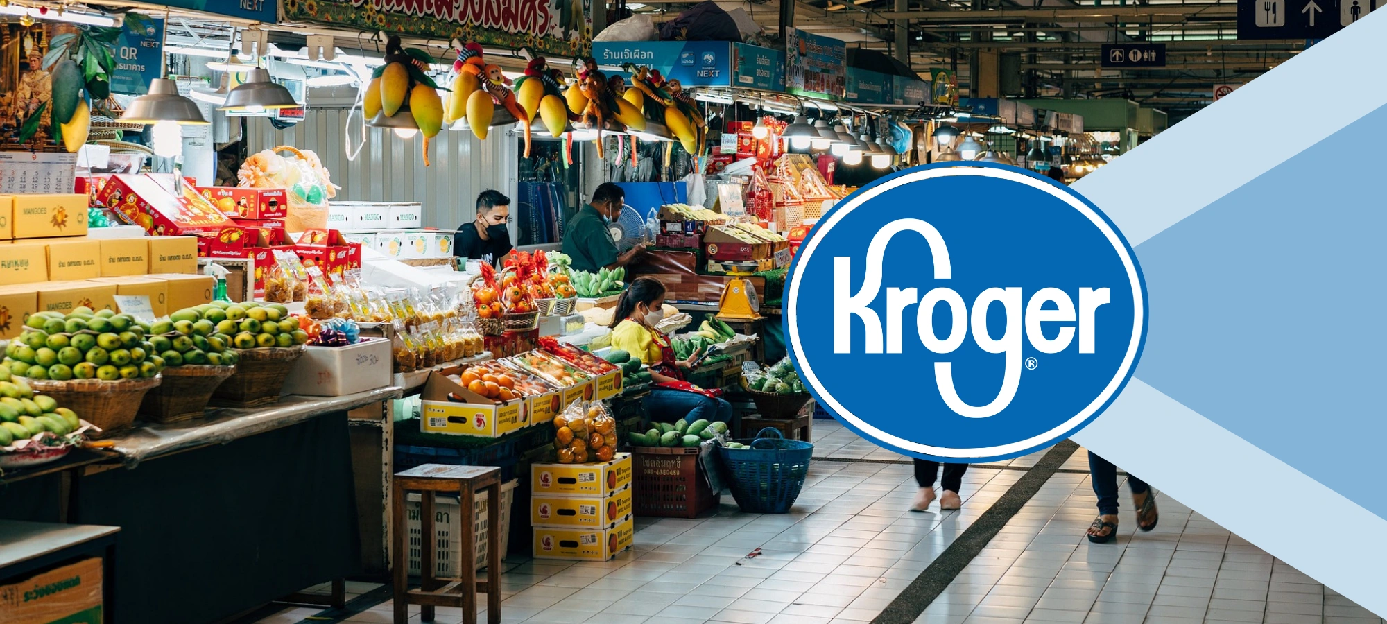 kroger customer experience