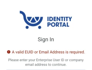 mytime.kroger.com Login Portal