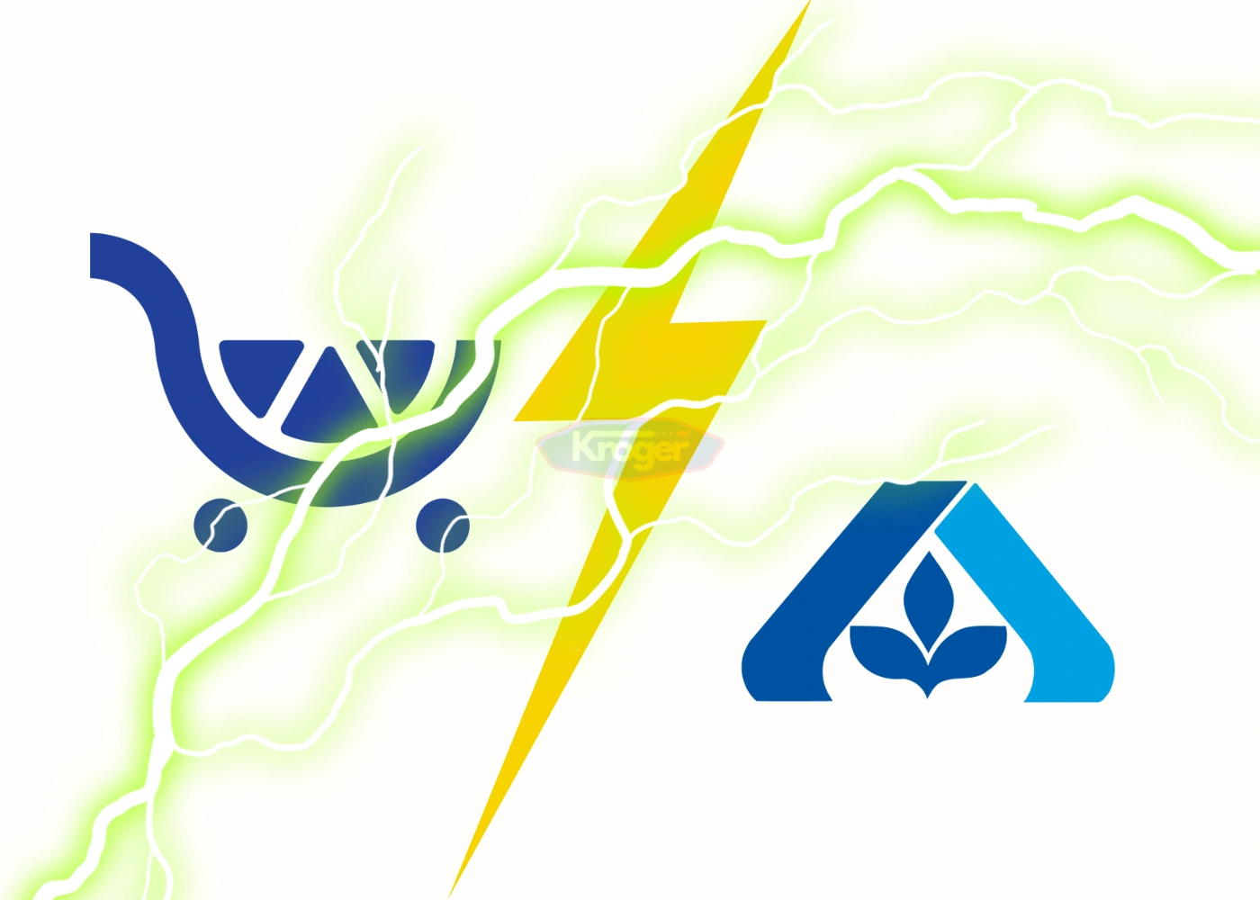 kroger vs albertsons