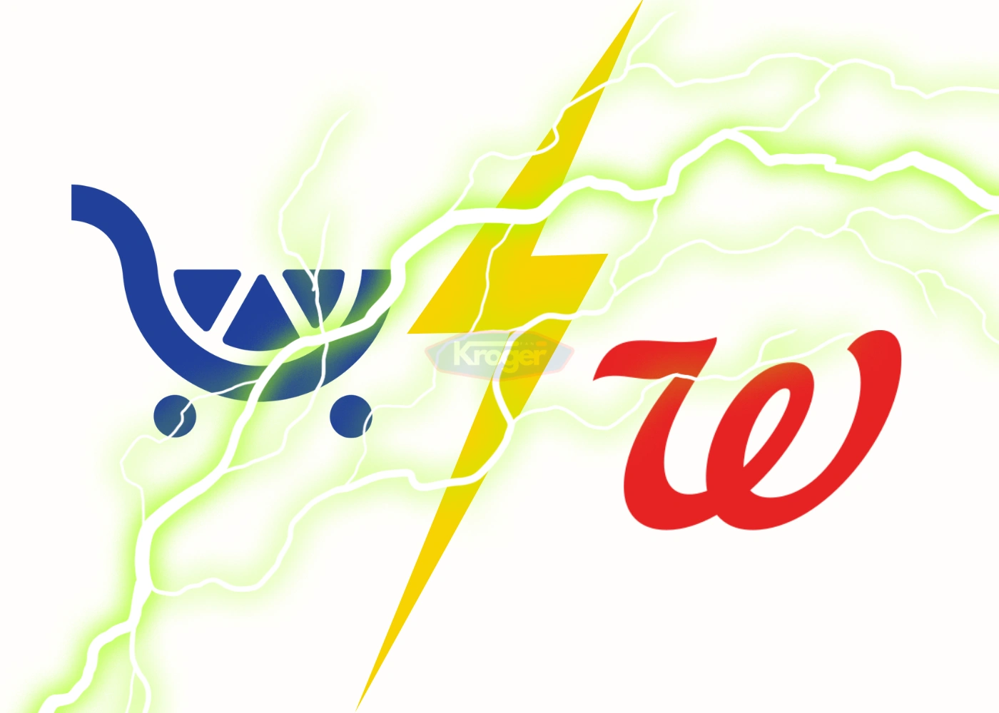 Kroger vs Walgreens