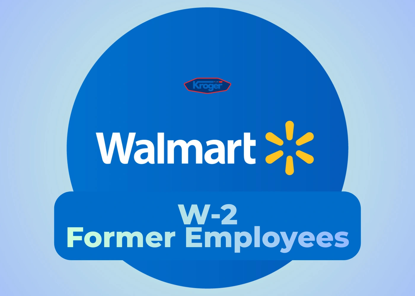 walmart w2 form for former walmart employees