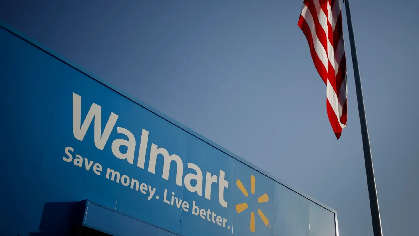 walmart