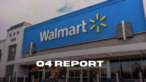Walmart’s Q4 Shows Who’s Winning the Grocery Shift