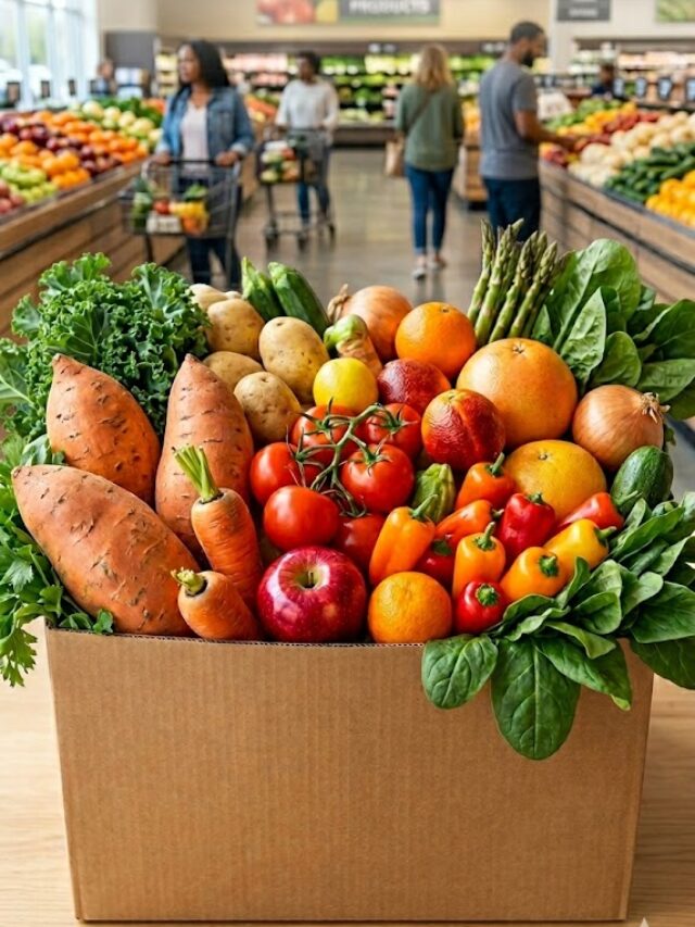 This $5 Kroger Box Can Be Worth $20